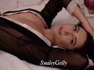 SmileyGelly