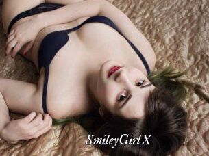 SmileyGirlX