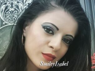 SmileyIsabel