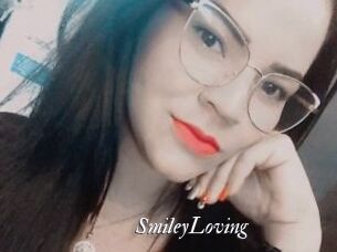 SmileyLoving