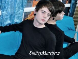 SmileyMatthew Partouze