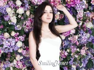 SmilingJanet