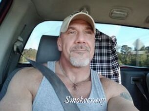 Smokecraxy