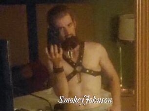 SmokeyJohnson