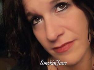 SmokinJane