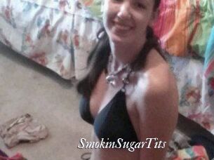 SmokinSugarTits