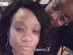 SmooveX
