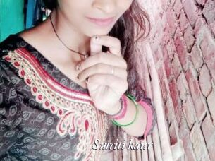Smriti_kaur Partouze