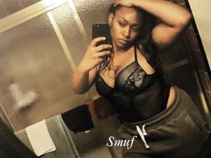 Smuf