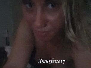 Smurfette17
