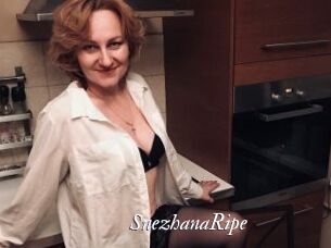SnezhanaRipe