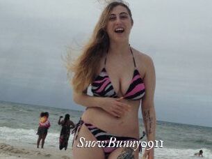 SnowBunny0911