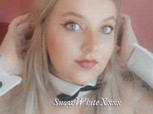 SnowWhiteXxxx