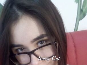Snow_Cat_