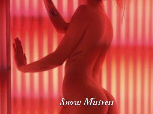 Snow_Mistress Partouze