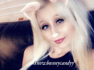 Snowbunnycandyy Partouze