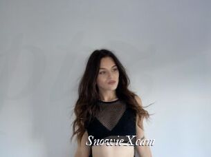 SnowieXcam