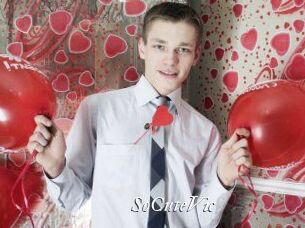 SoCuteVic