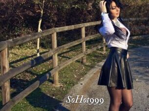 SoHot999