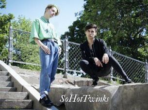 SoHotTwinks