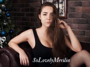 SoLovelyMerilin
