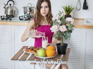 SoNiceEva Partouze