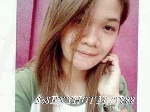 SoSEXYHOT_MAY888