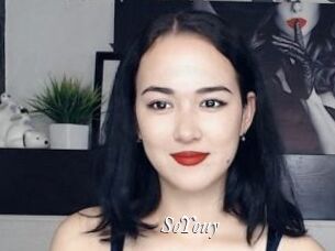 SoYouy