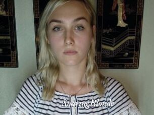 SoaringBlonde