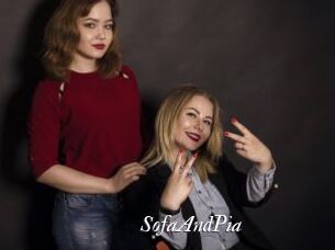 SofaAndPia