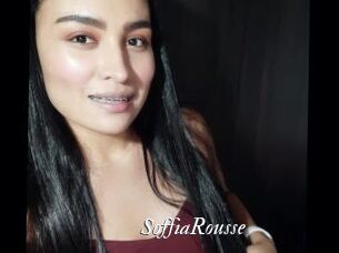 SoffiaRousse