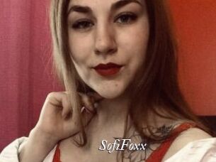 SofiFoxx