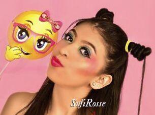 SofiRosse Partouze