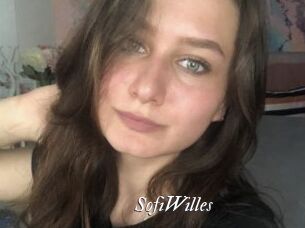 SofiWilles