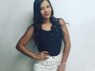 SofiWilson