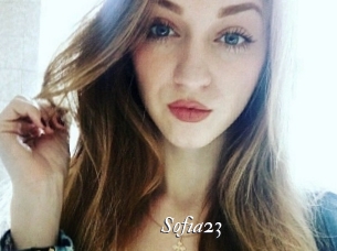 Sofia23 Partouze