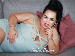 SofiaAlisson