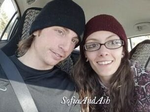 SofiaAndAsh