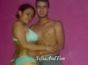 SofiaAndTom