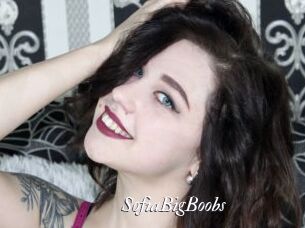 SofiaBigBoobs