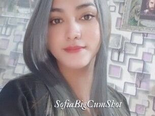 SofiaBigCumShot