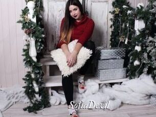 SofiaDevil