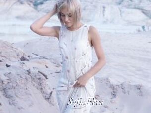 SofiaFern