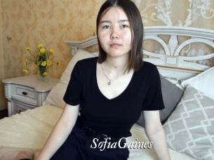 SofiaGaines