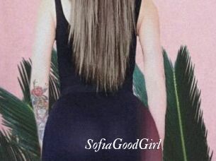 SofiaGoodGirl