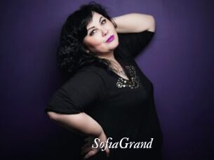 SofiaGrand
