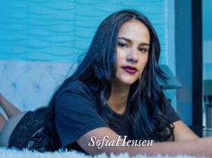 SofiaHensen