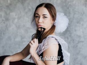 SofiaHilll