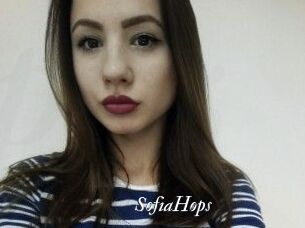 SofiaHops