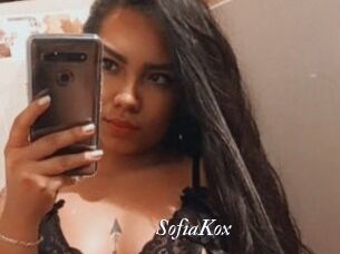 SofiaKox